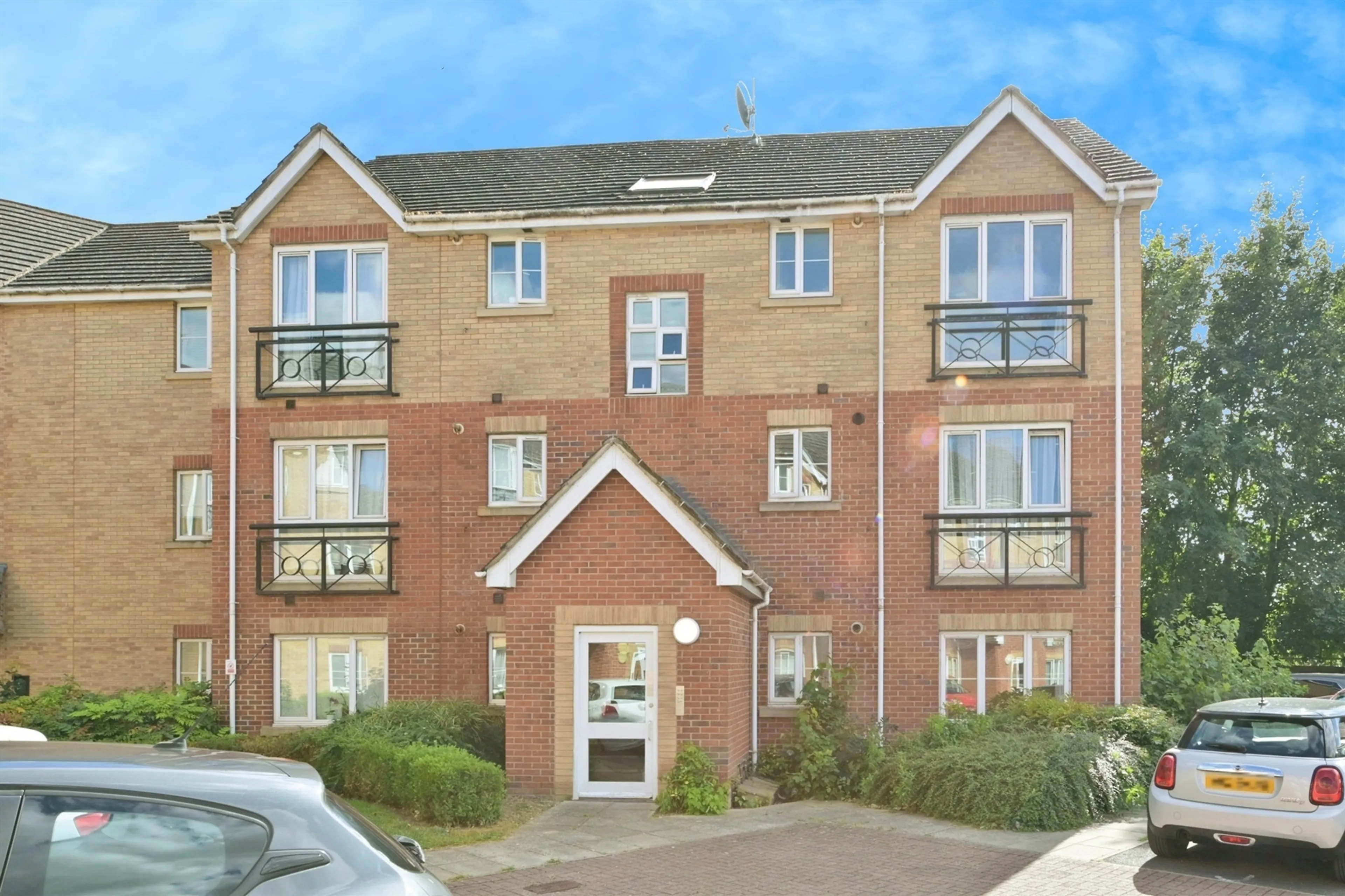 Property at Shankley Way, Northampton