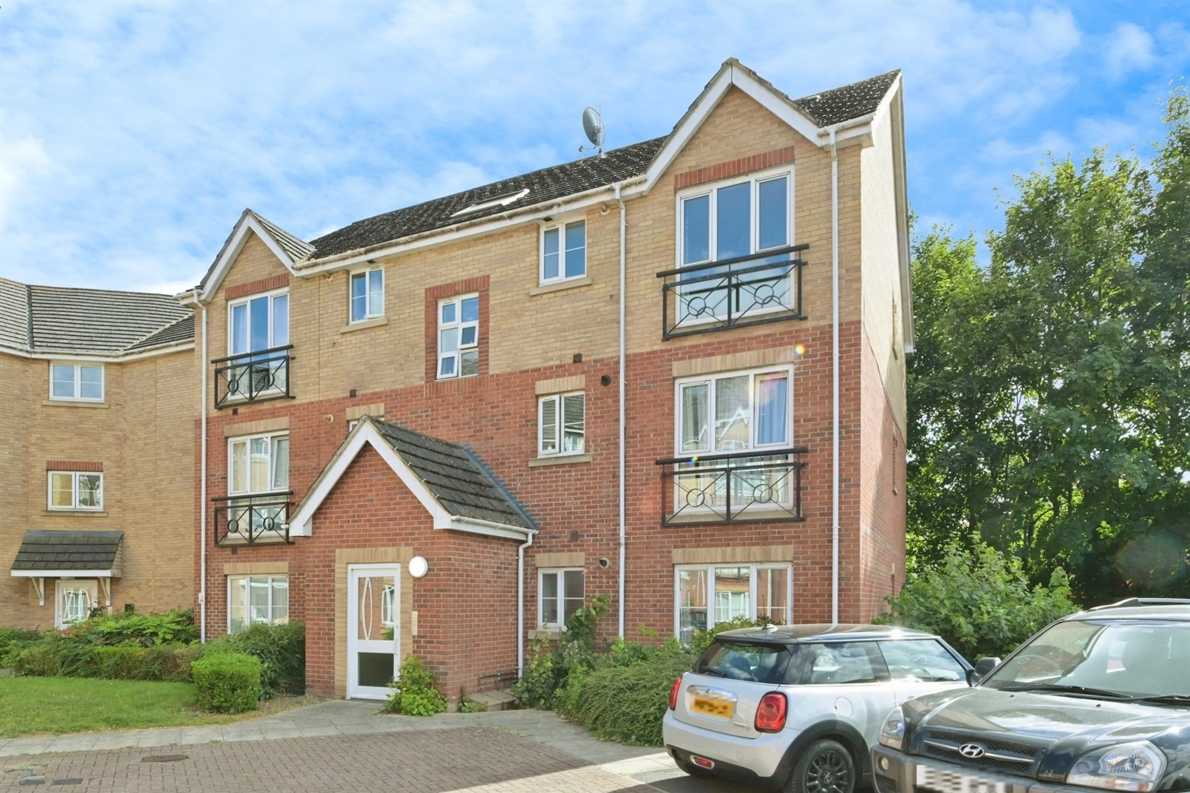Property at Shankley Way, Northampton