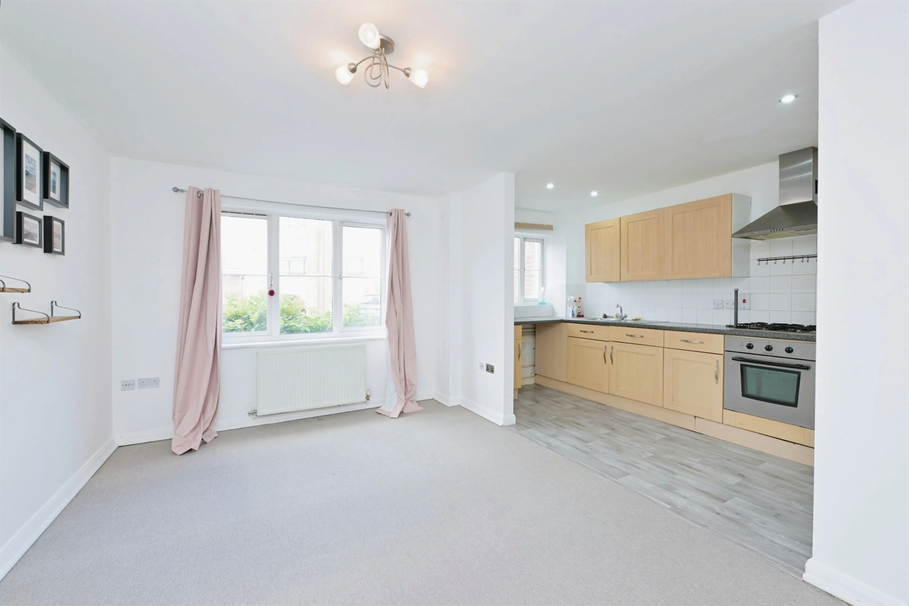 Property at Shankley Way, Northampton