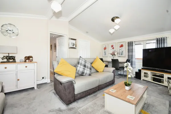 Sunningdale Park, CHESTERFIELD, Derby...
