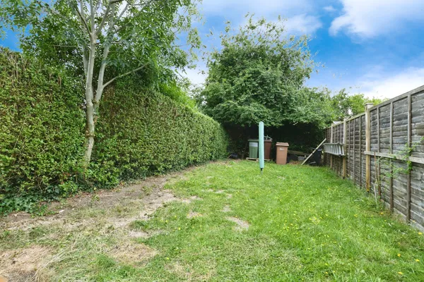 Kings Road, Chelmsford, Essex, CM1, Essex