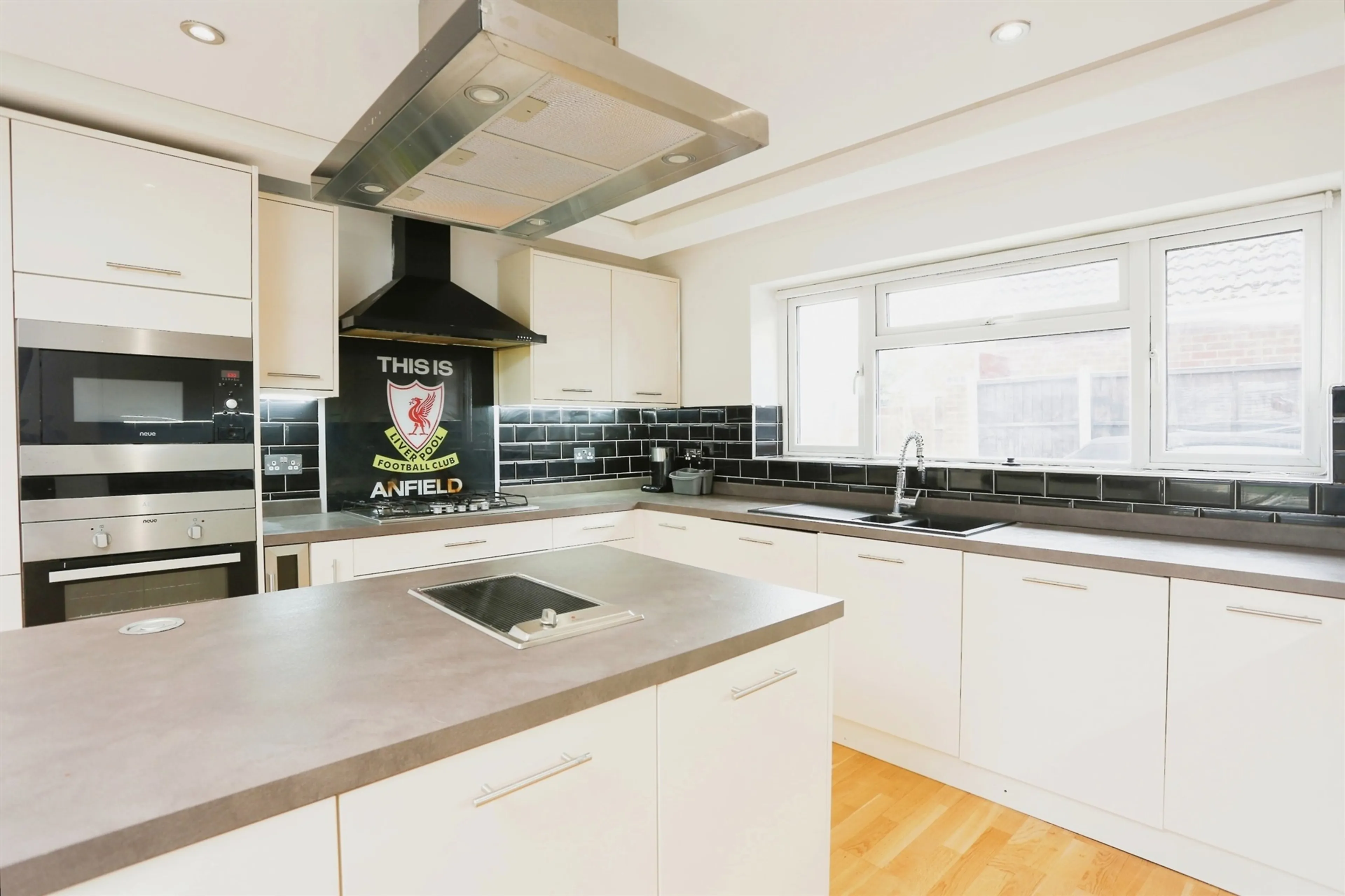 Property at Ballater Close, Leicester