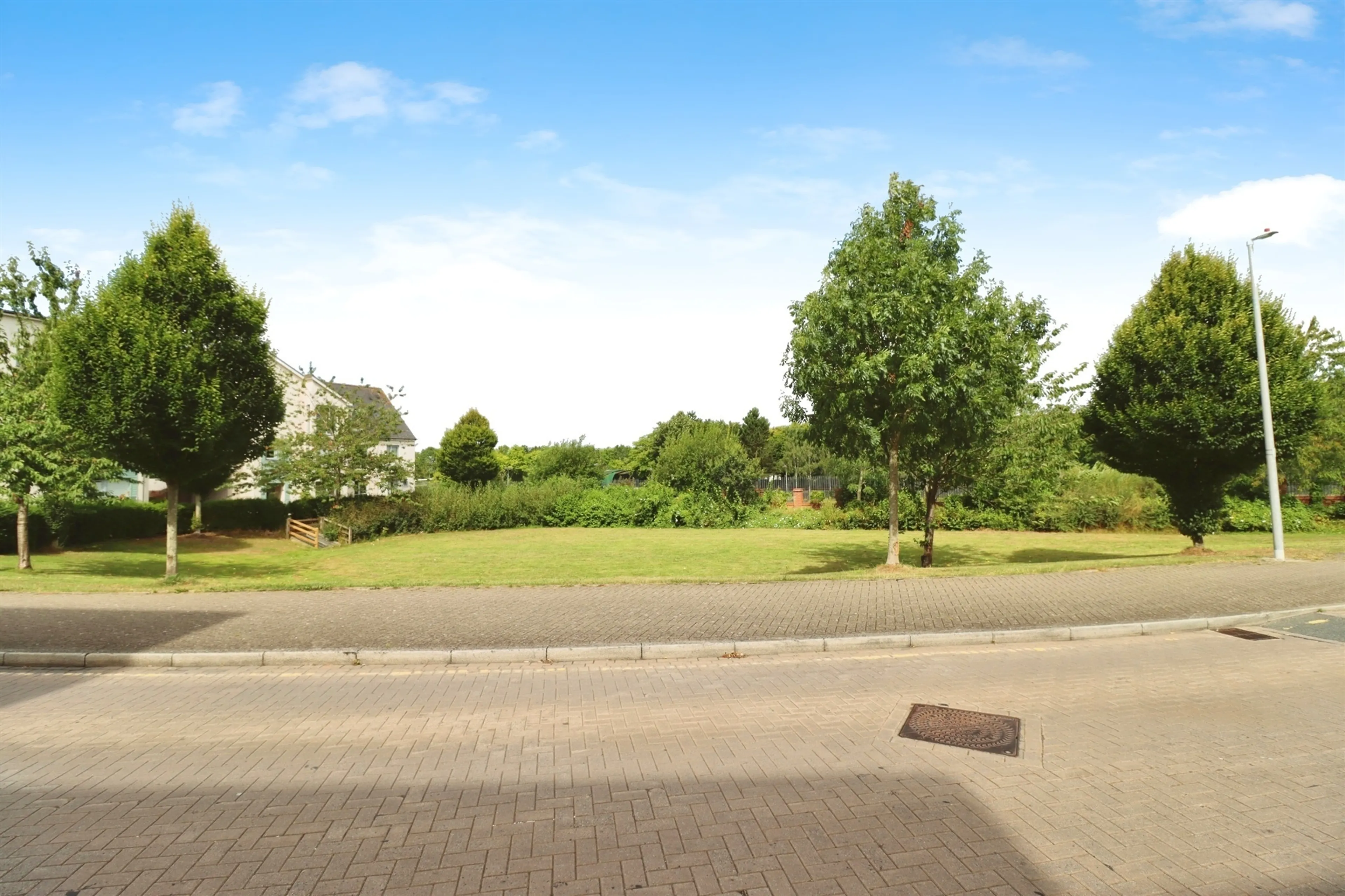 Property at Long Down Avenue, Bristol