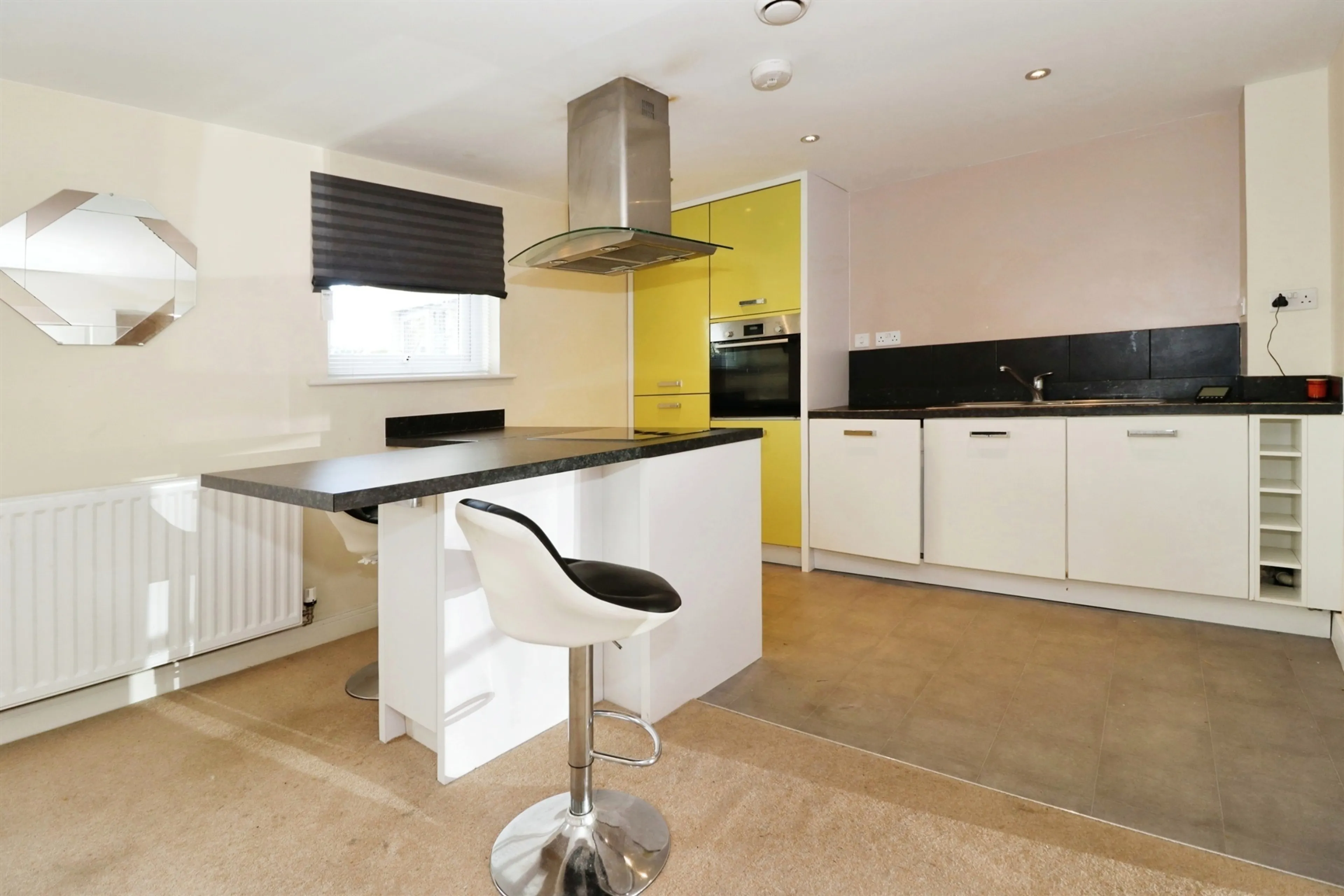 Property at Long Down Avenue, Bristol