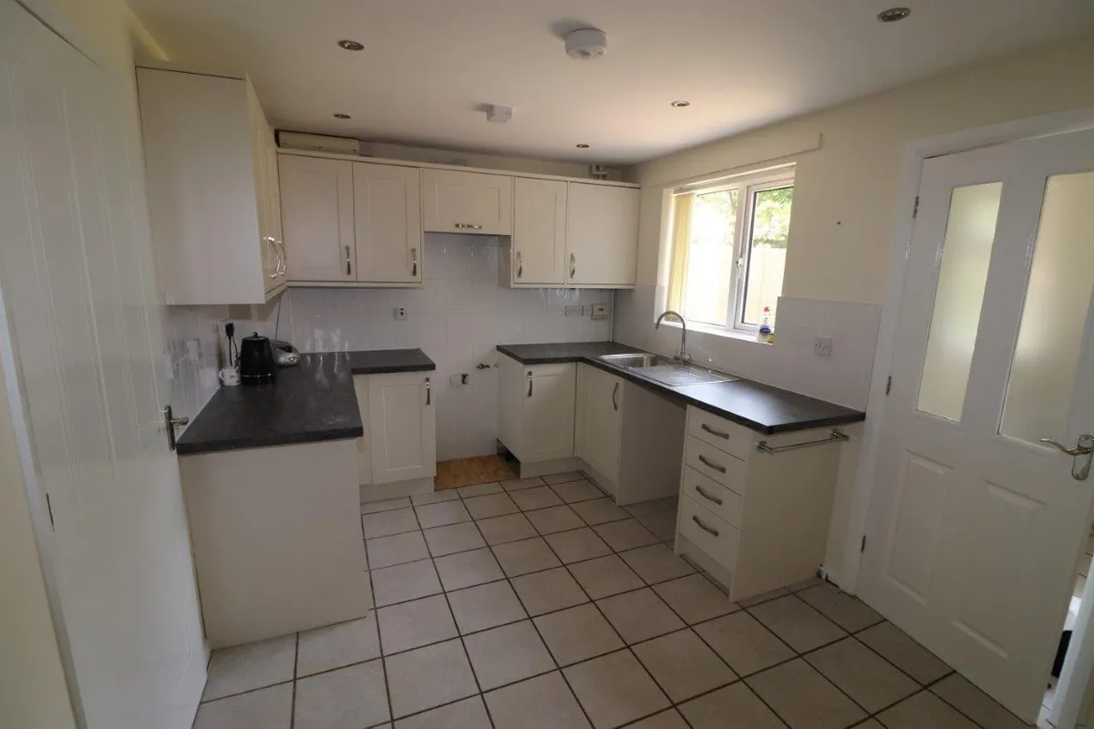 MARIGOLD CRESCENT, MELTON MOWBRAY