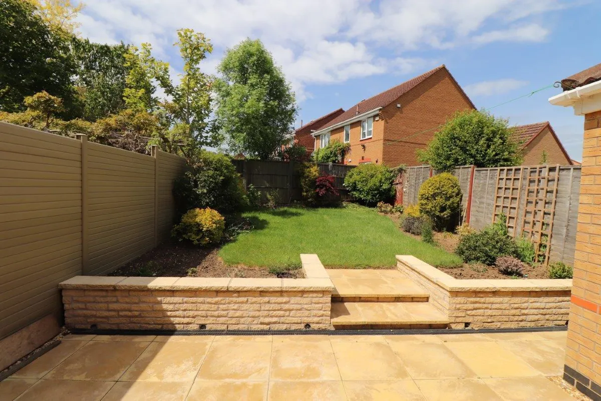 MARIGOLD CRESCENT, MELTON MOWBRAY