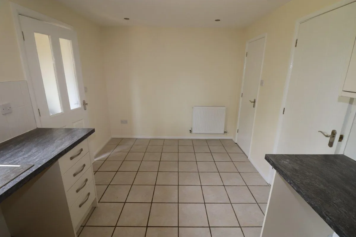 MARIGOLD CRESCENT, MELTON MOWBRAY
