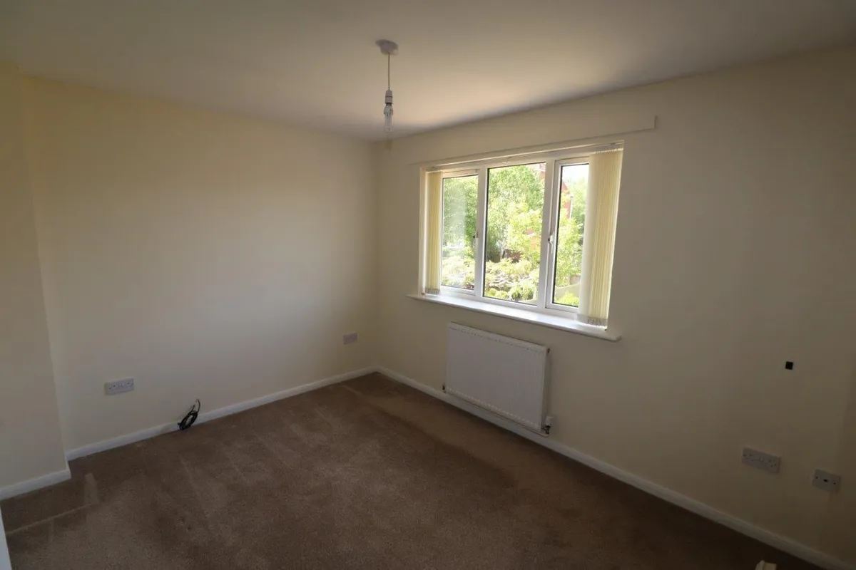 MARIGOLD CRESCENT, MELTON MOWBRAY