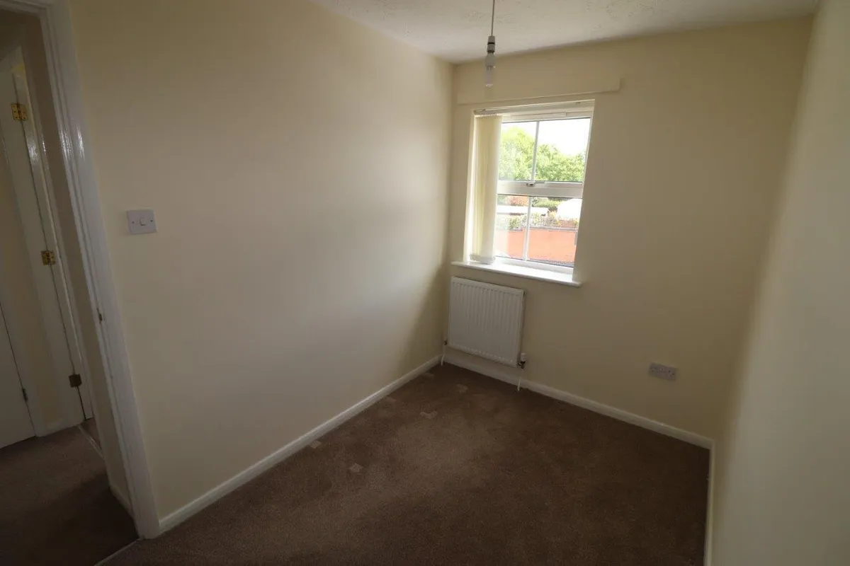MARIGOLD CRESCENT, MELTON MOWBRAY