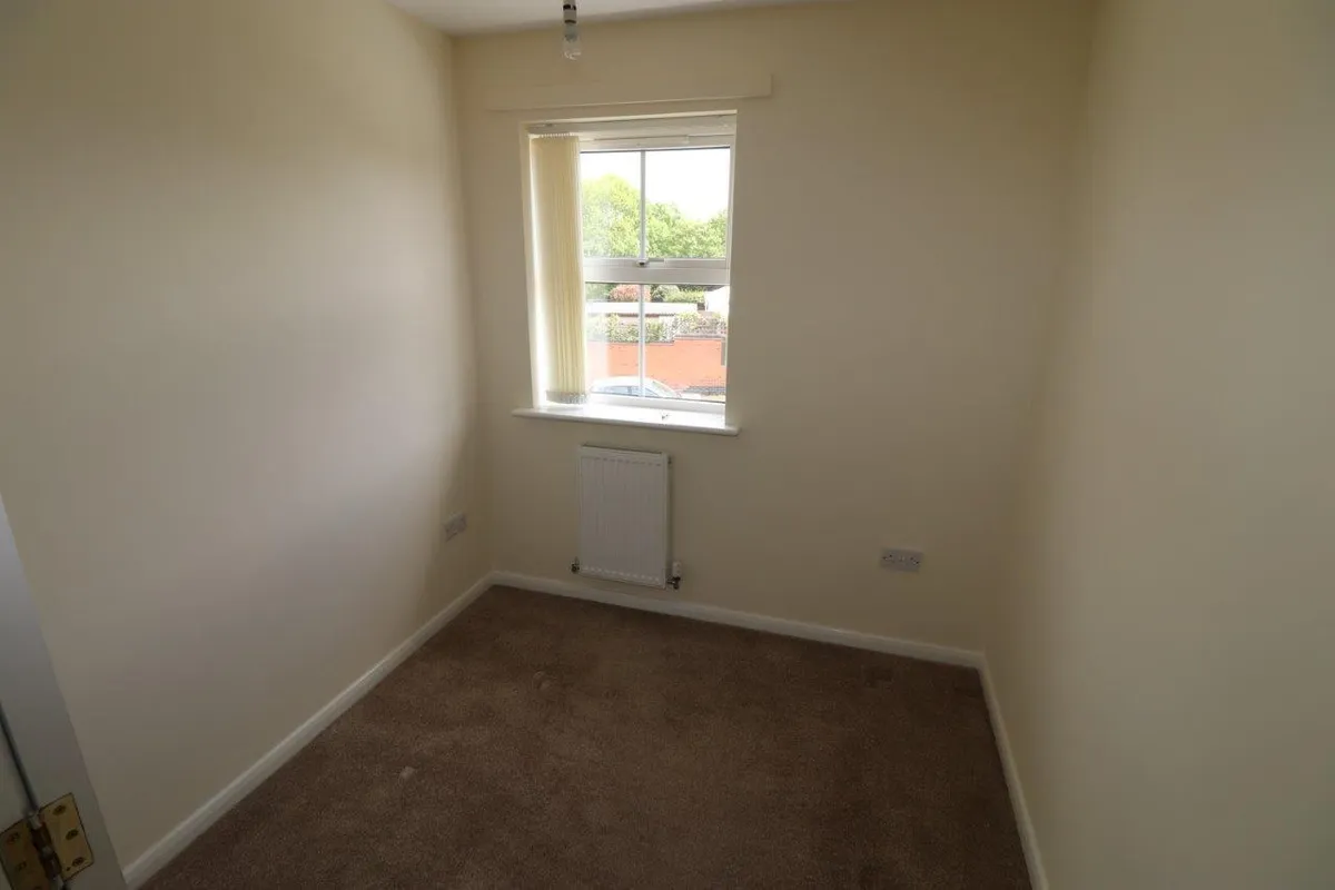 MARIGOLD CRESCENT, MELTON MOWBRAY