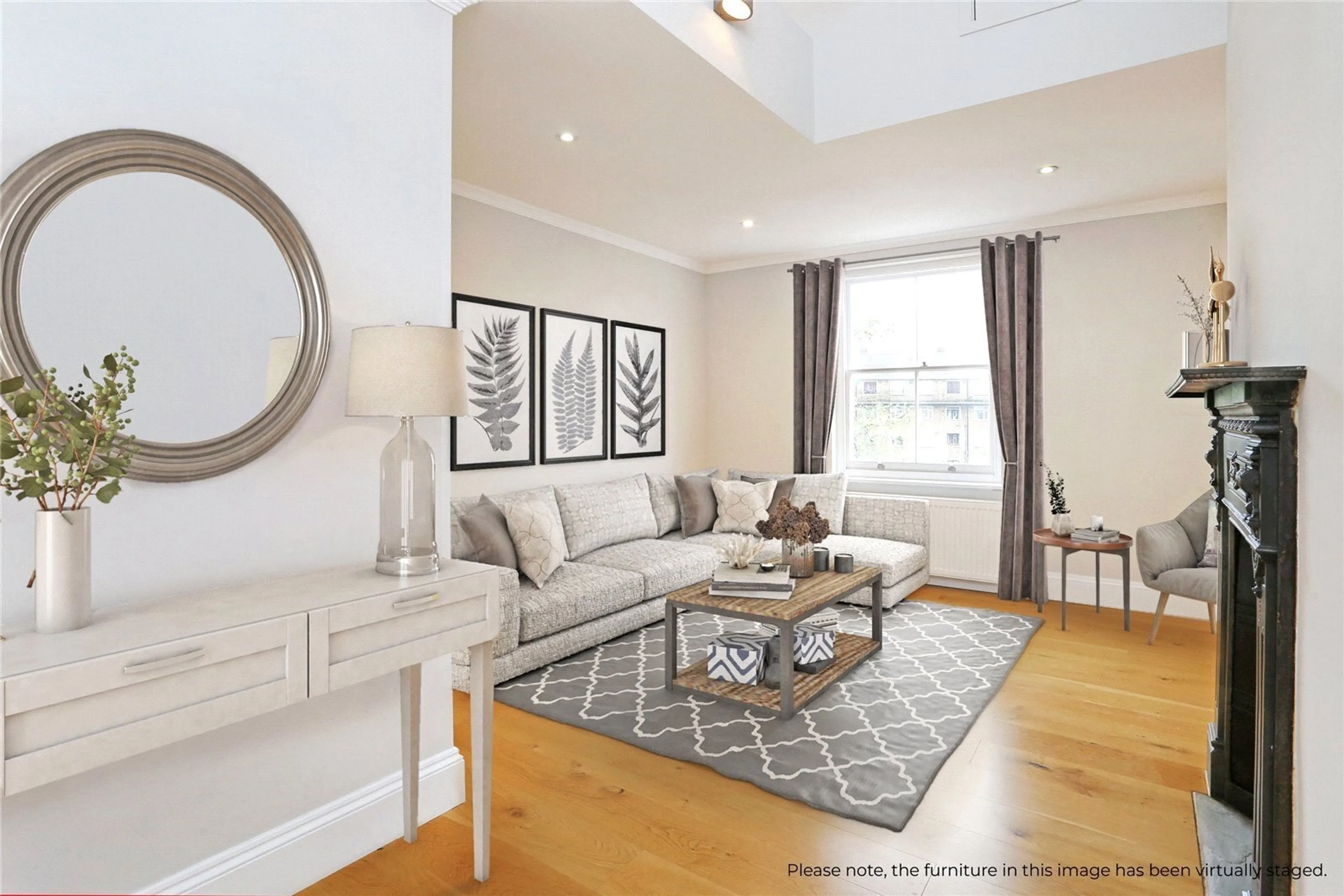 Property at Clapham Road, London, SW9