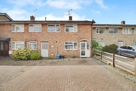 Property responsive