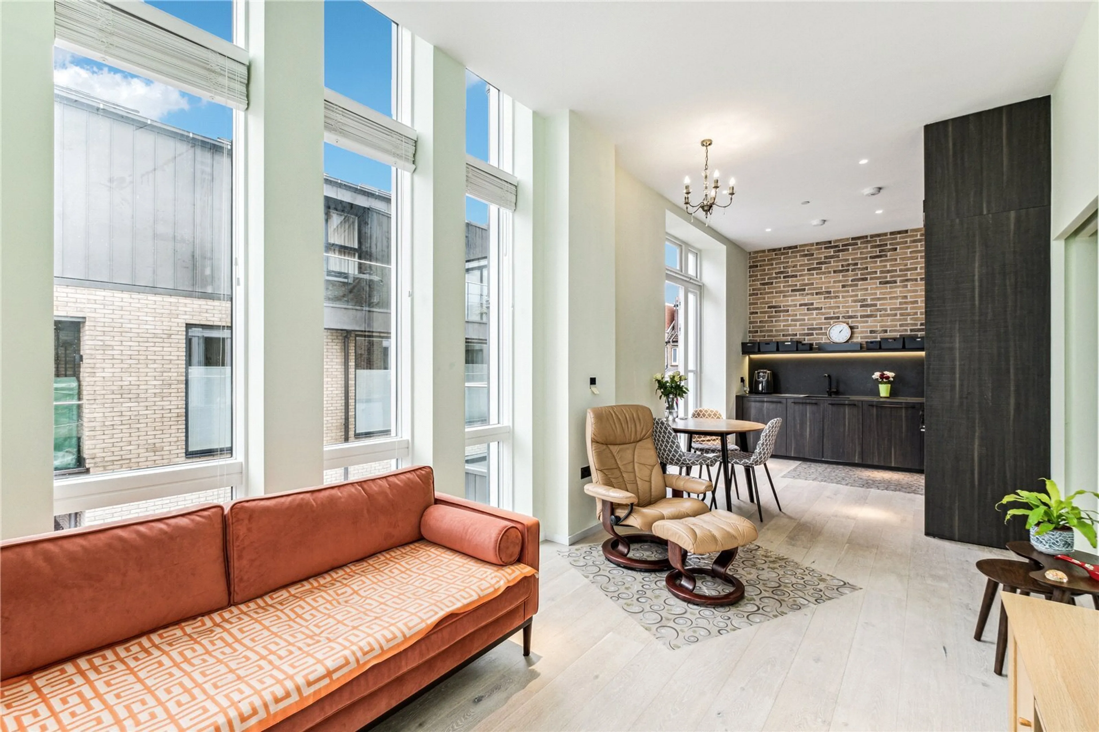 Property at Nightingale Lane, London, SW12