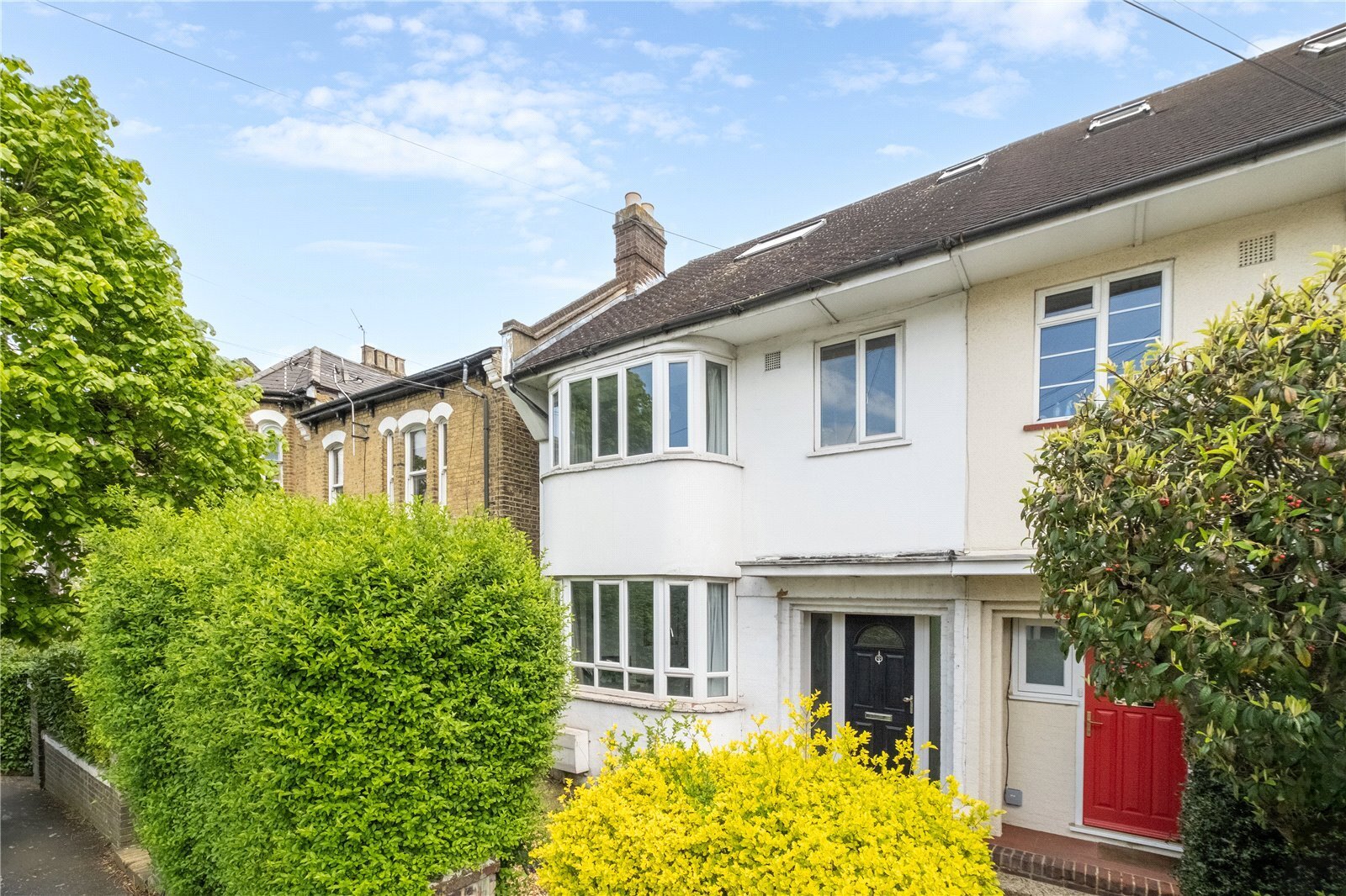 Sw12 Area 5 bedroom property in Endlesham Road, London, SW12 - £1,300,000 ...