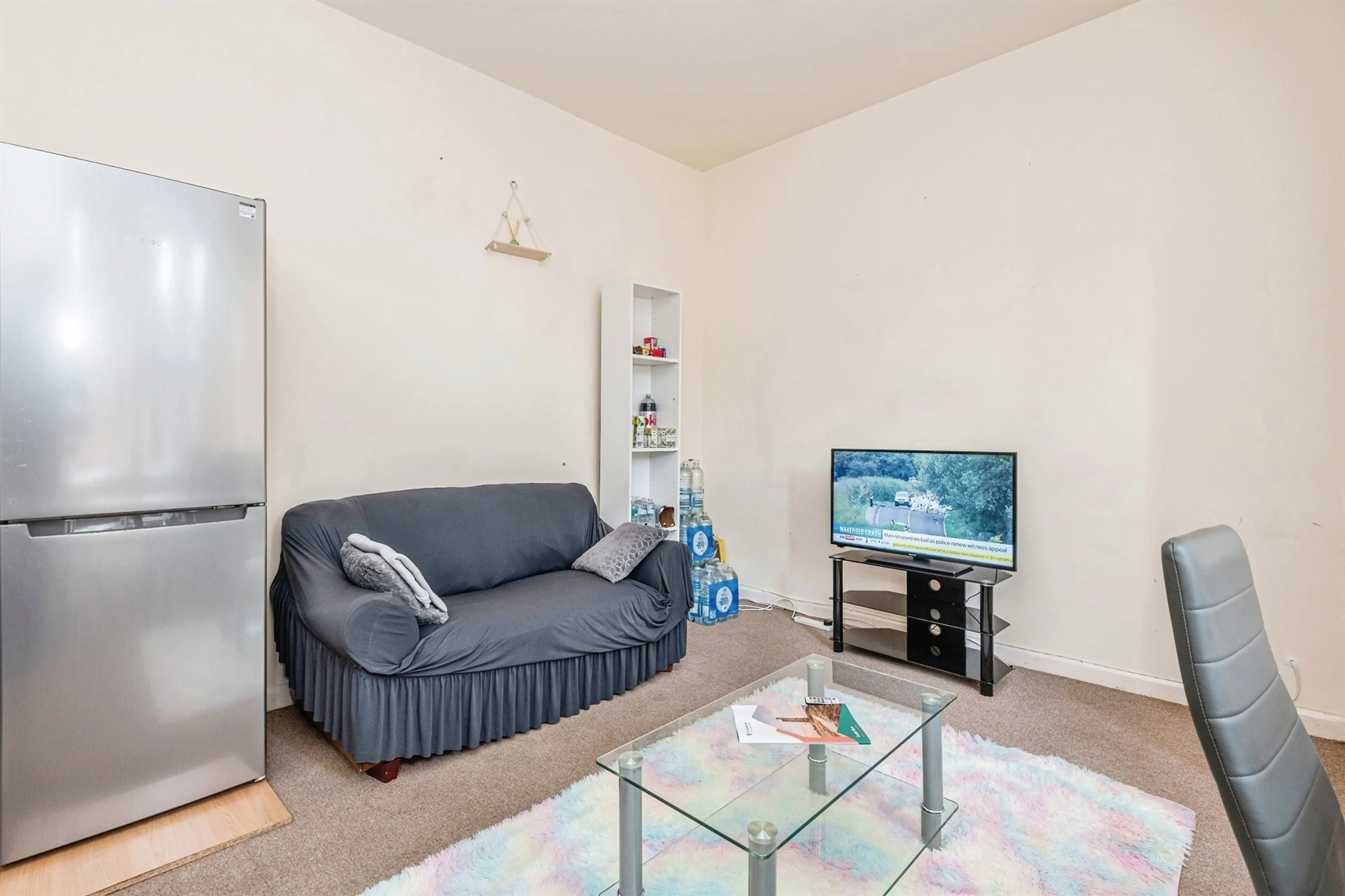 Property at Redwing Crescent, Milnsbridge, Huddersfield