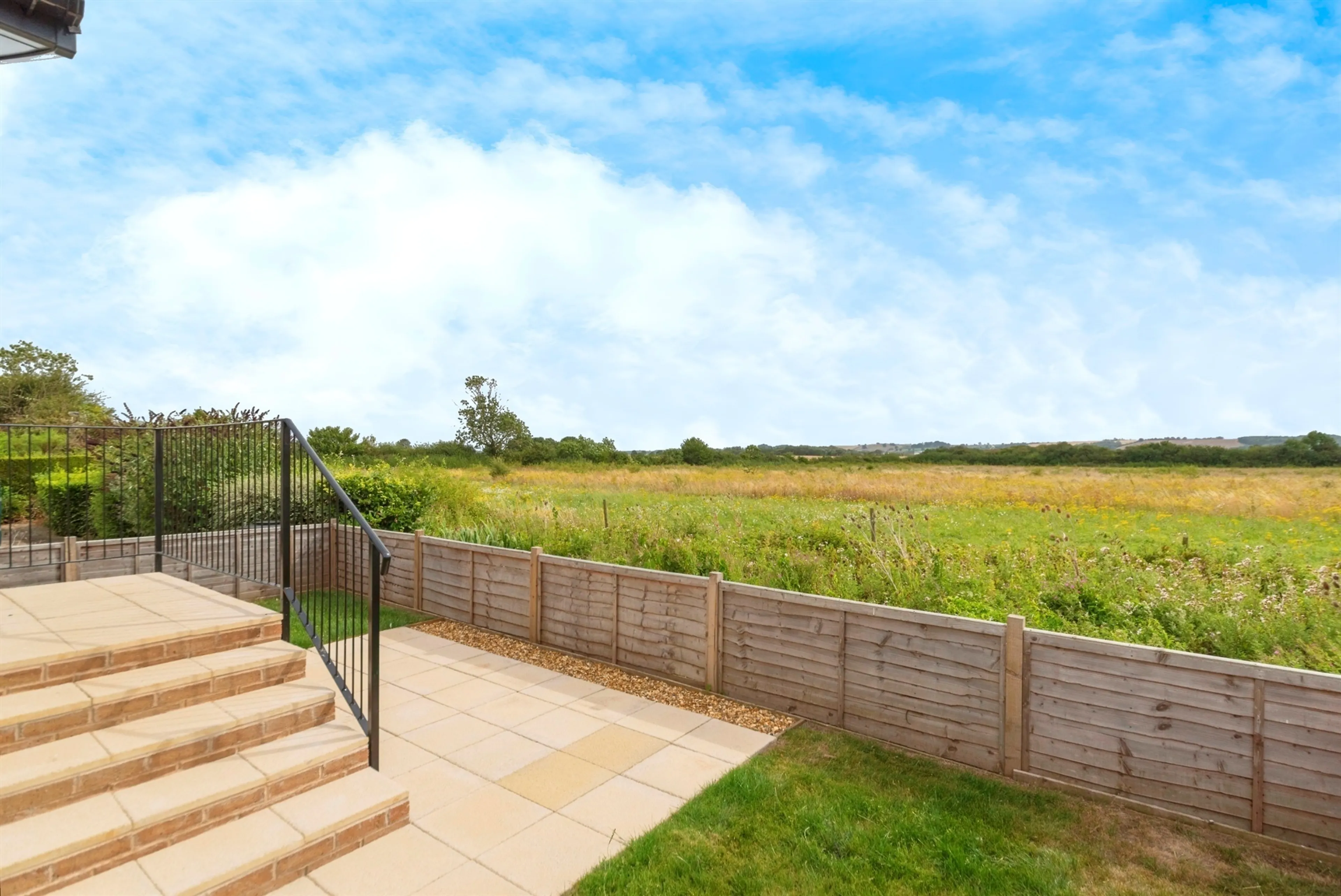 Property at Allington Gardens, Allington, Grantham