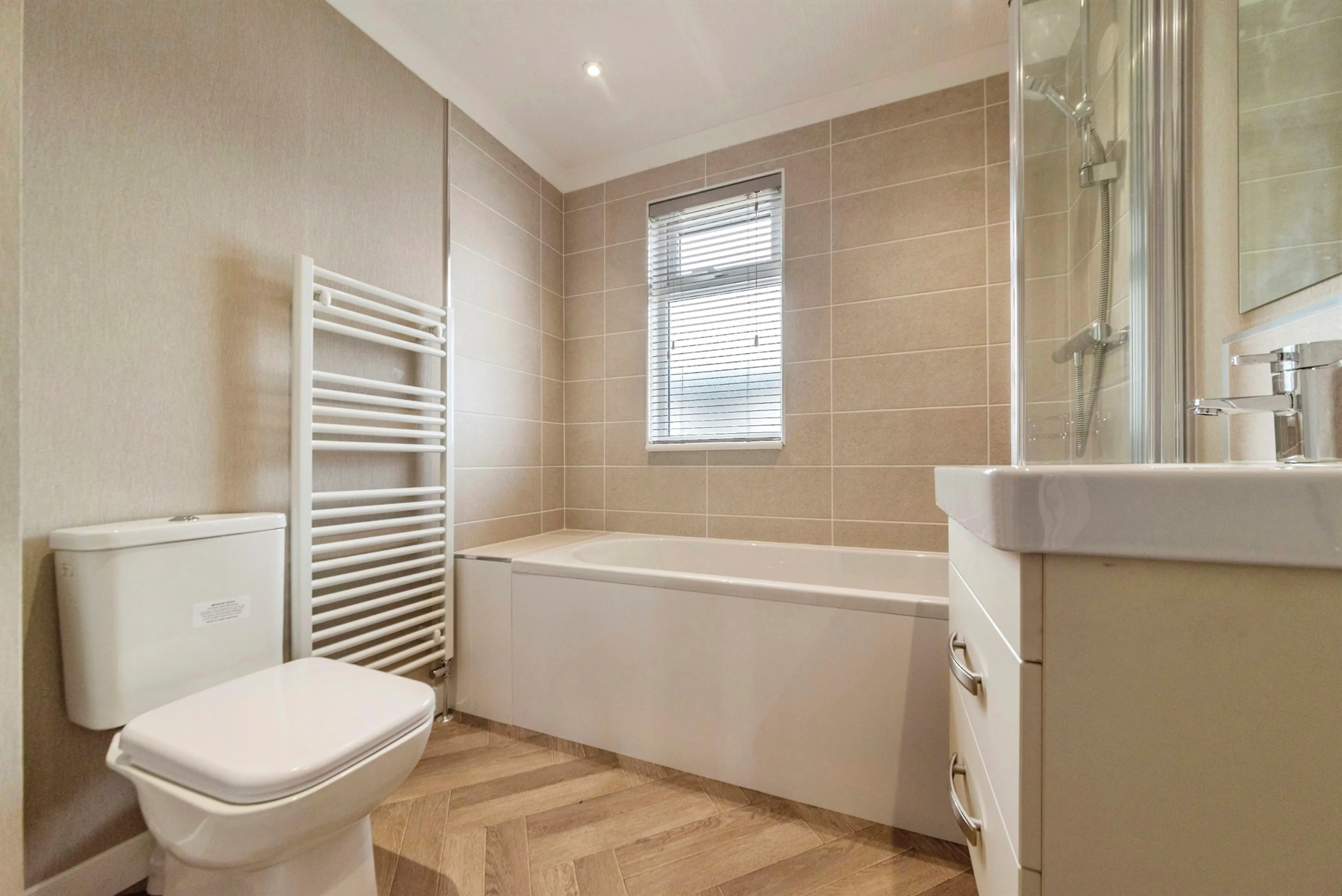 Property at Allington Gardens, Allington, Grantham
