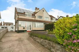 Property responsive