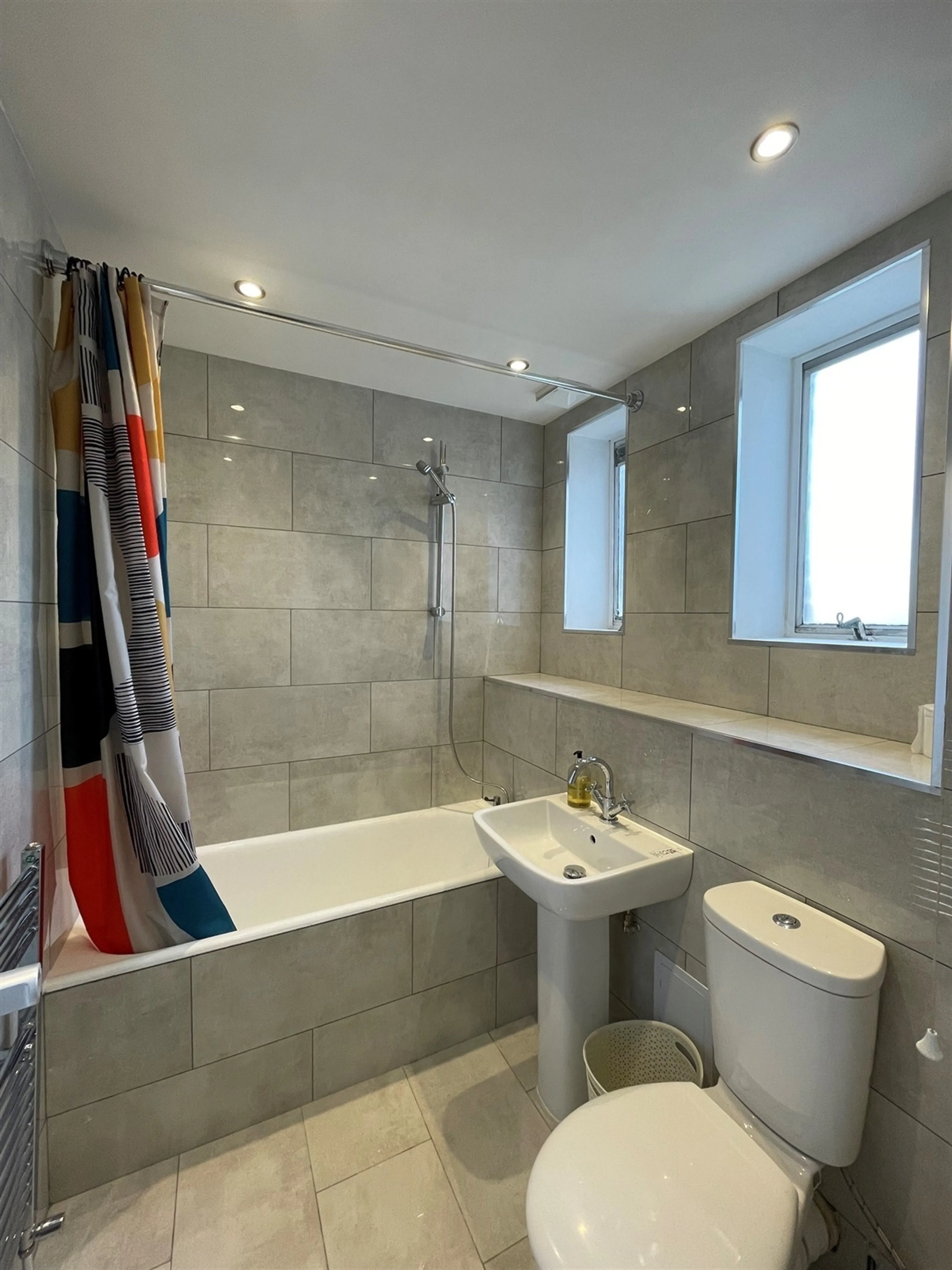Property at Baldwins Gardens, Holborn, London