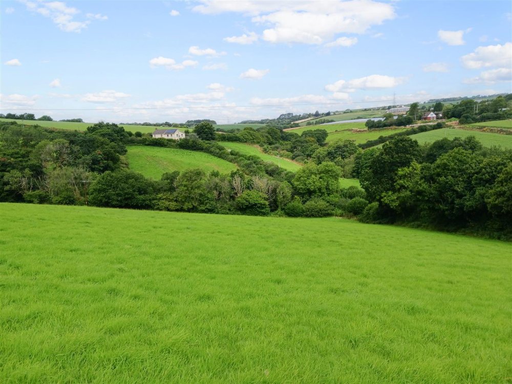Stags property for sale in Botus Fleming, Saltash