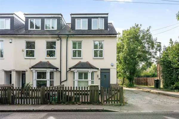 Crofton Road, Orpington, BR6, .