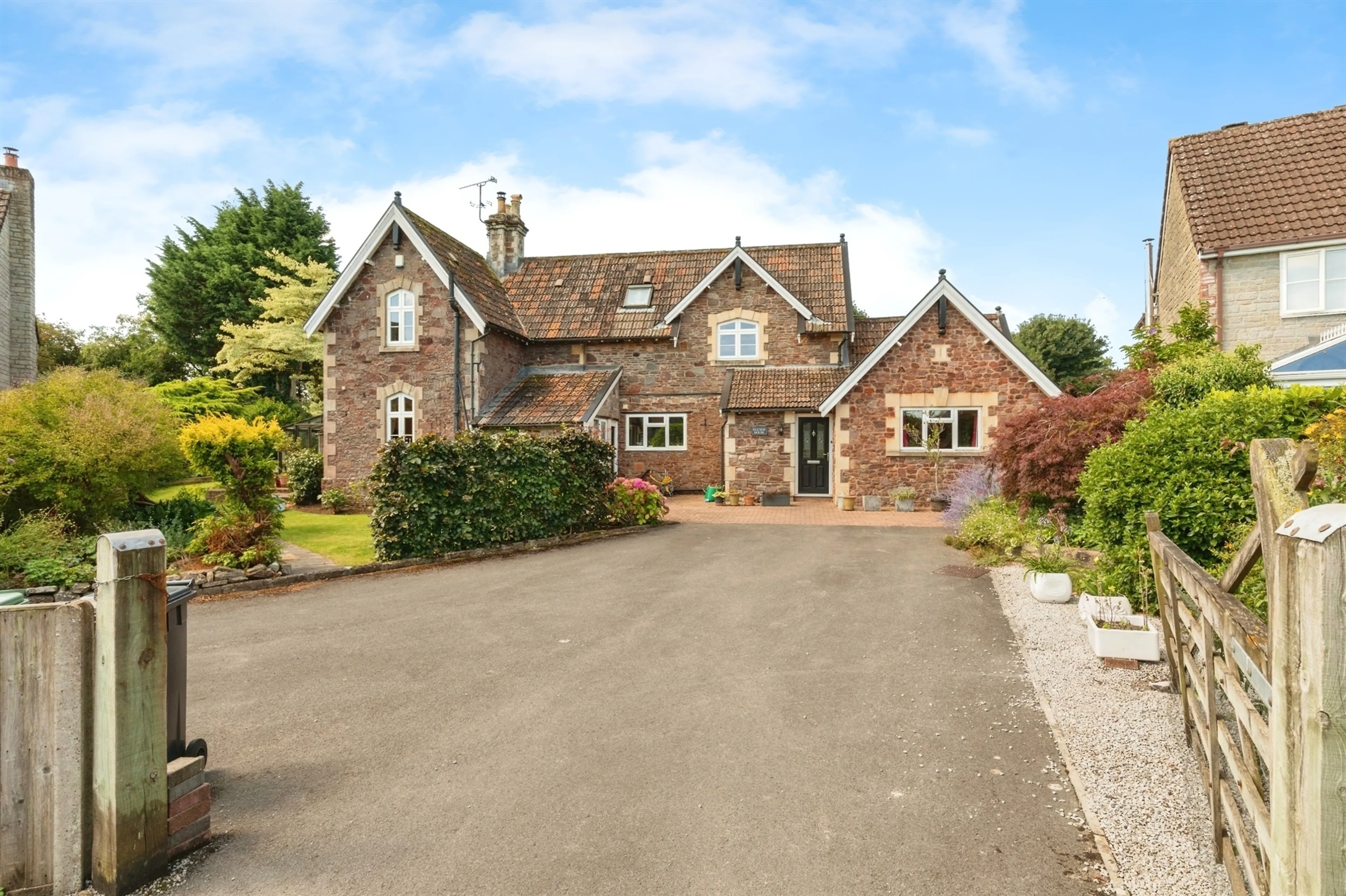 Property at Itchington Road, Tytherington, Wotton-Under-Edge