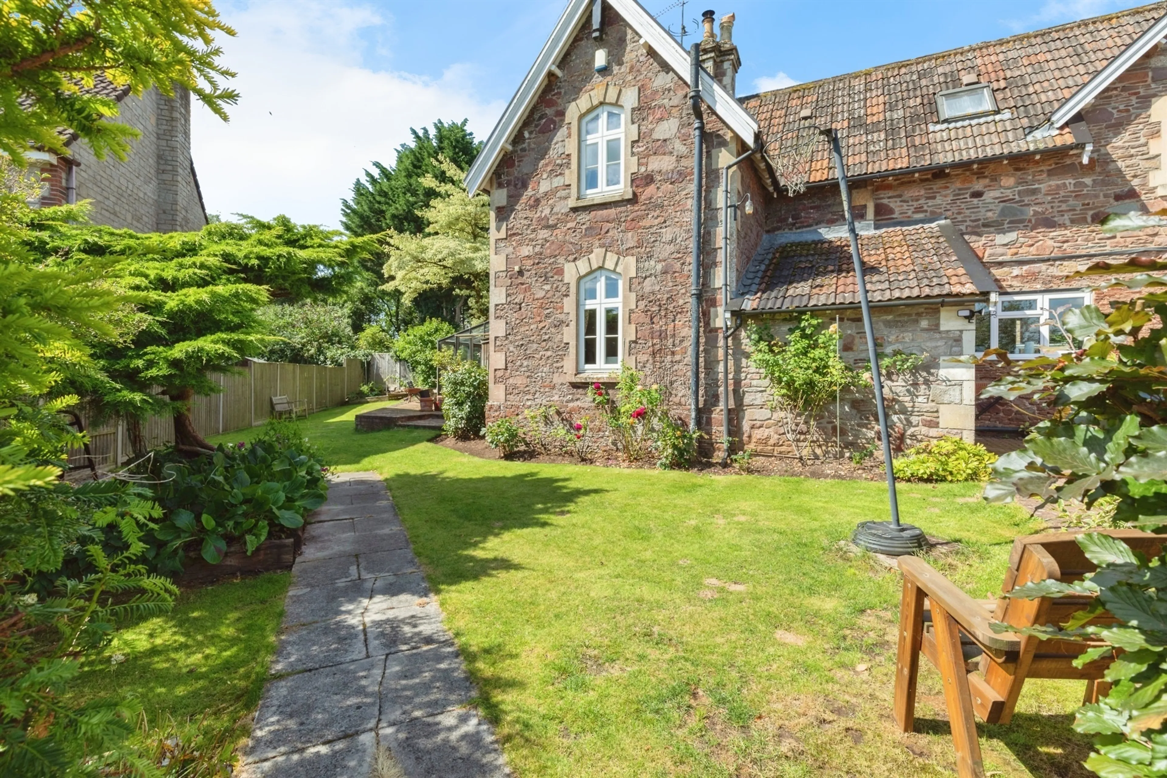 Property at Itchington Road, Tytherington, Wotton-Under-Edge