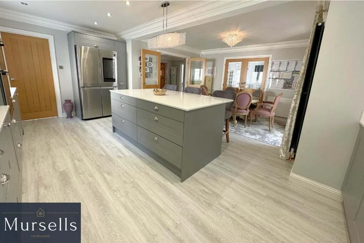 Branksome Hill Road, Bournemouth, BH4