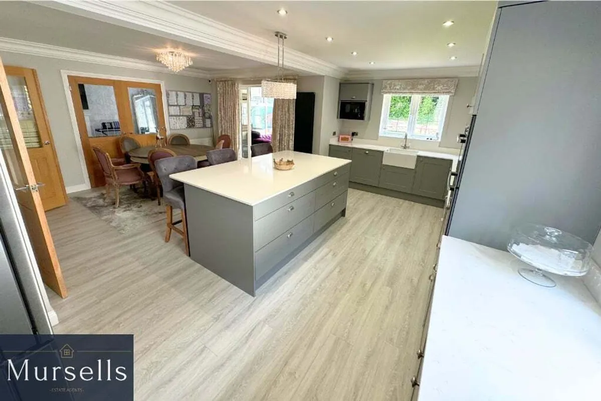 Branksome Hill Road, Bournemouth, BH4