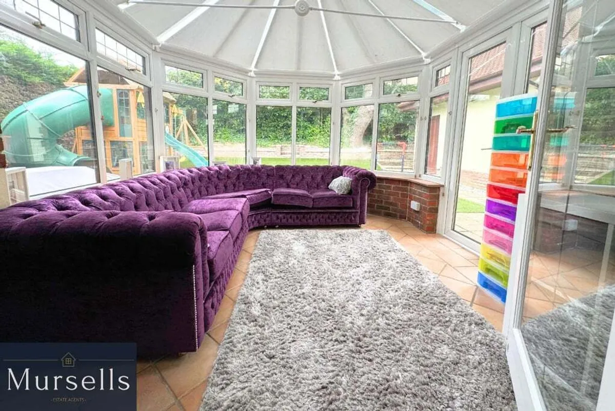Branksome Hill Road, Bournemouth, BH4