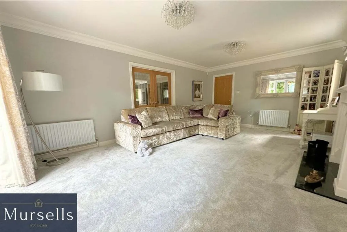 Branksome Hill Road, Bournemouth, BH4
