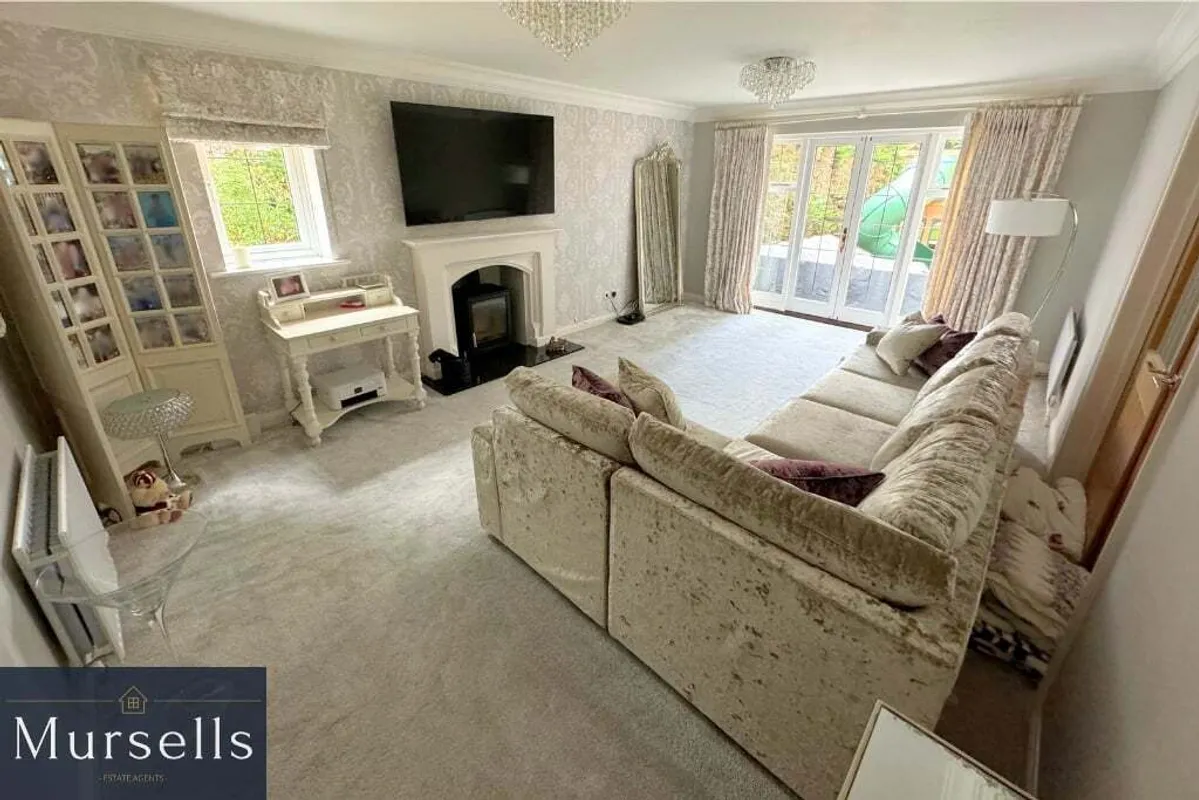 Branksome Hill Road, Bournemouth, BH4