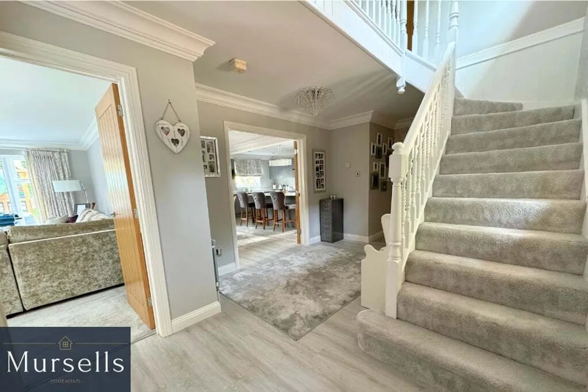 Branksome Hill Road, Bournemouth, BH4