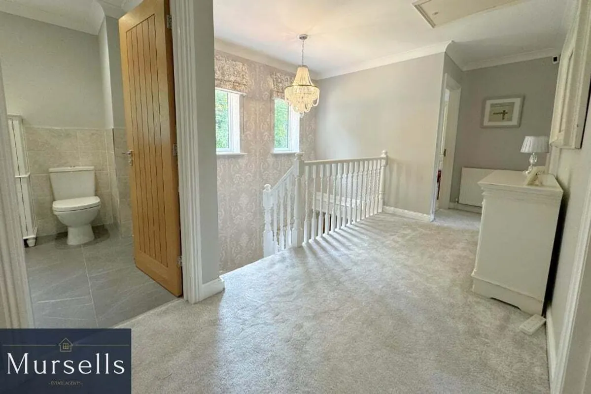 Branksome Hill Road, Bournemouth, BH4