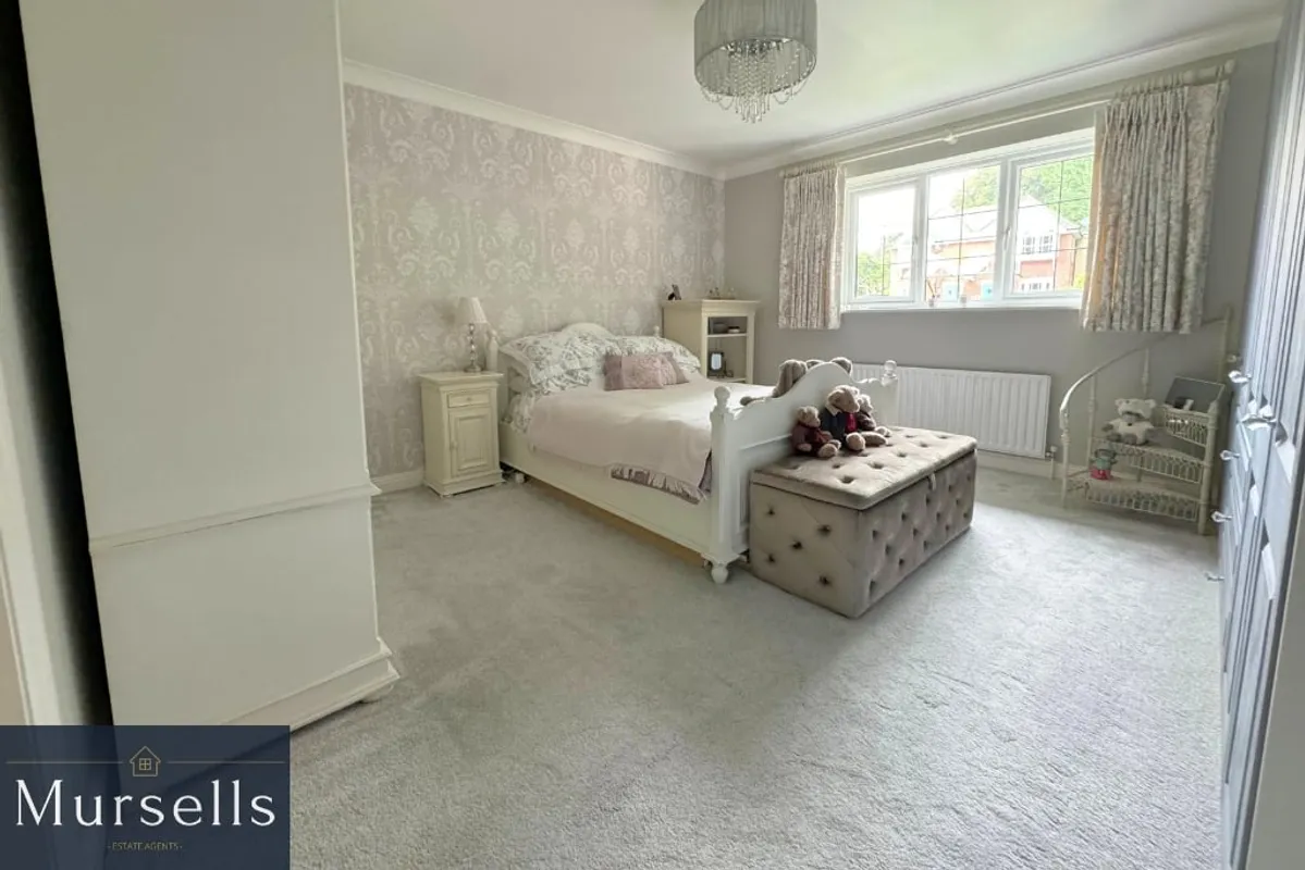 Branksome Hill Road, Bournemouth, BH4