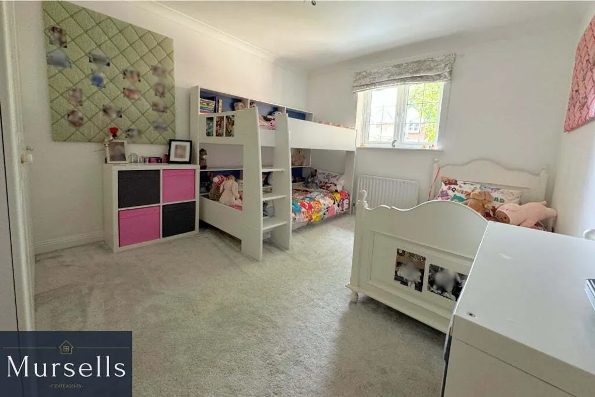 Branksome Hill Road, Bournemouth, BH4