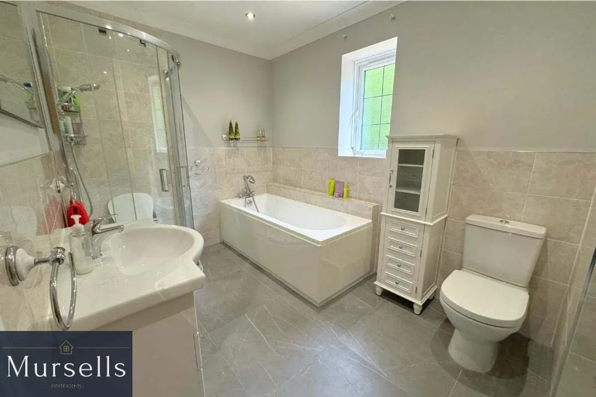 Branksome Hill Road, Bournemouth, BH4
