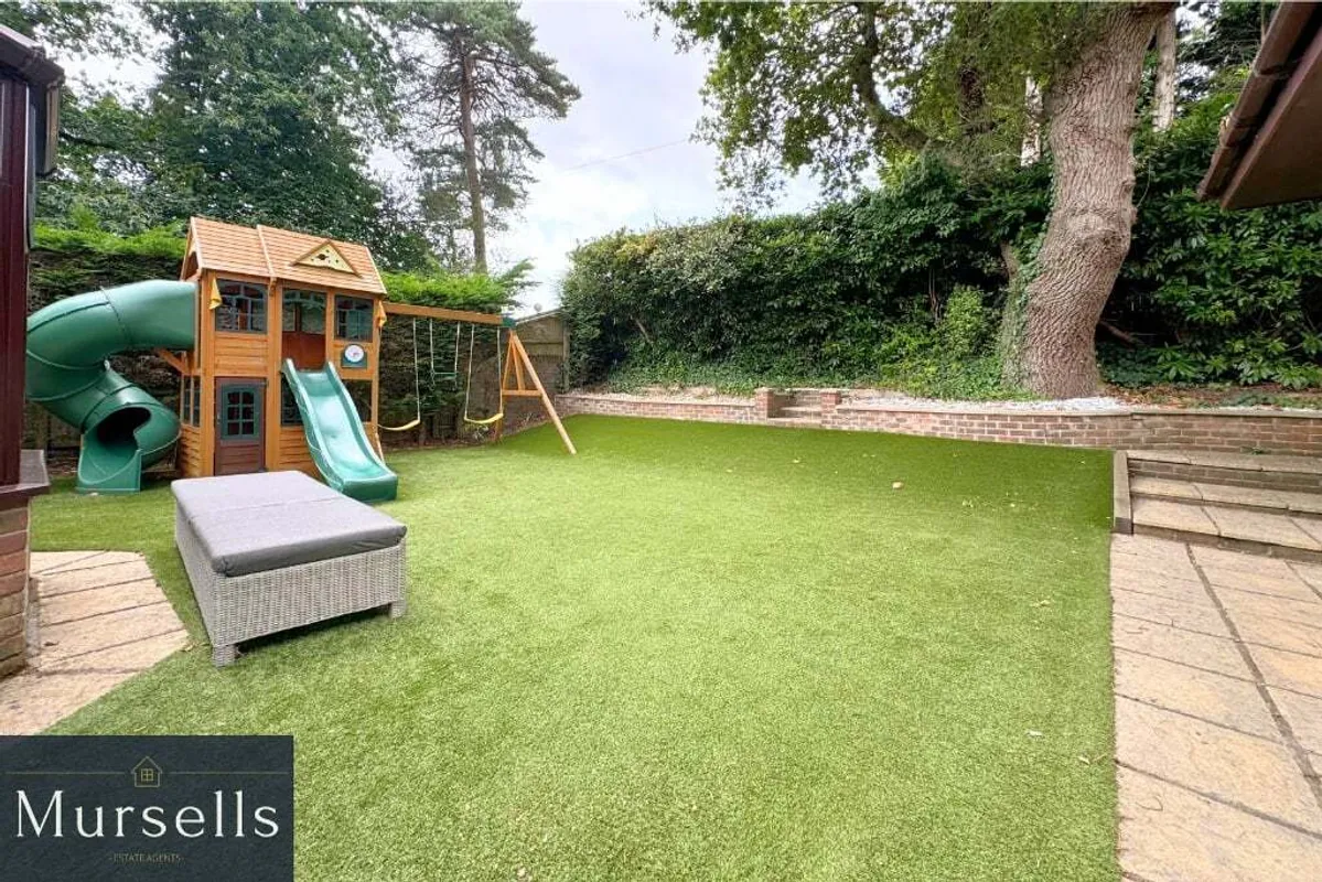 Branksome Hill Road, Bournemouth, BH4