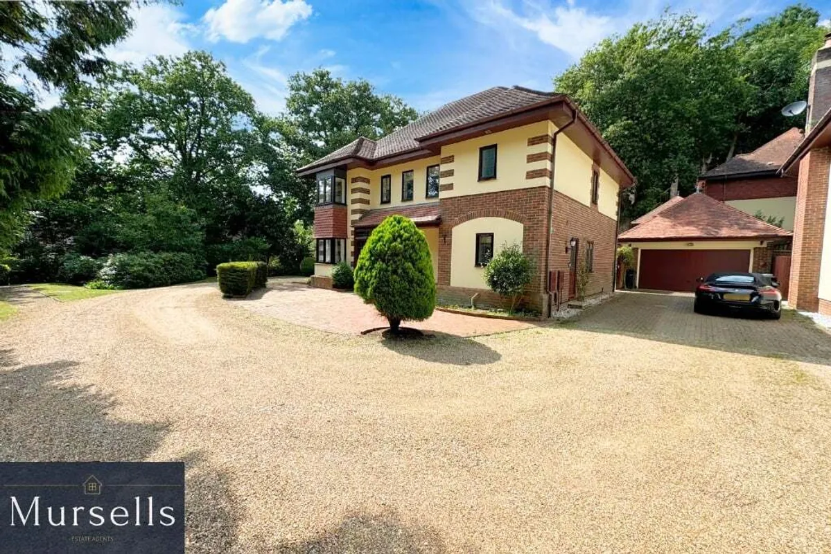 Branksome Hill Road, Bournemouth, BH4
