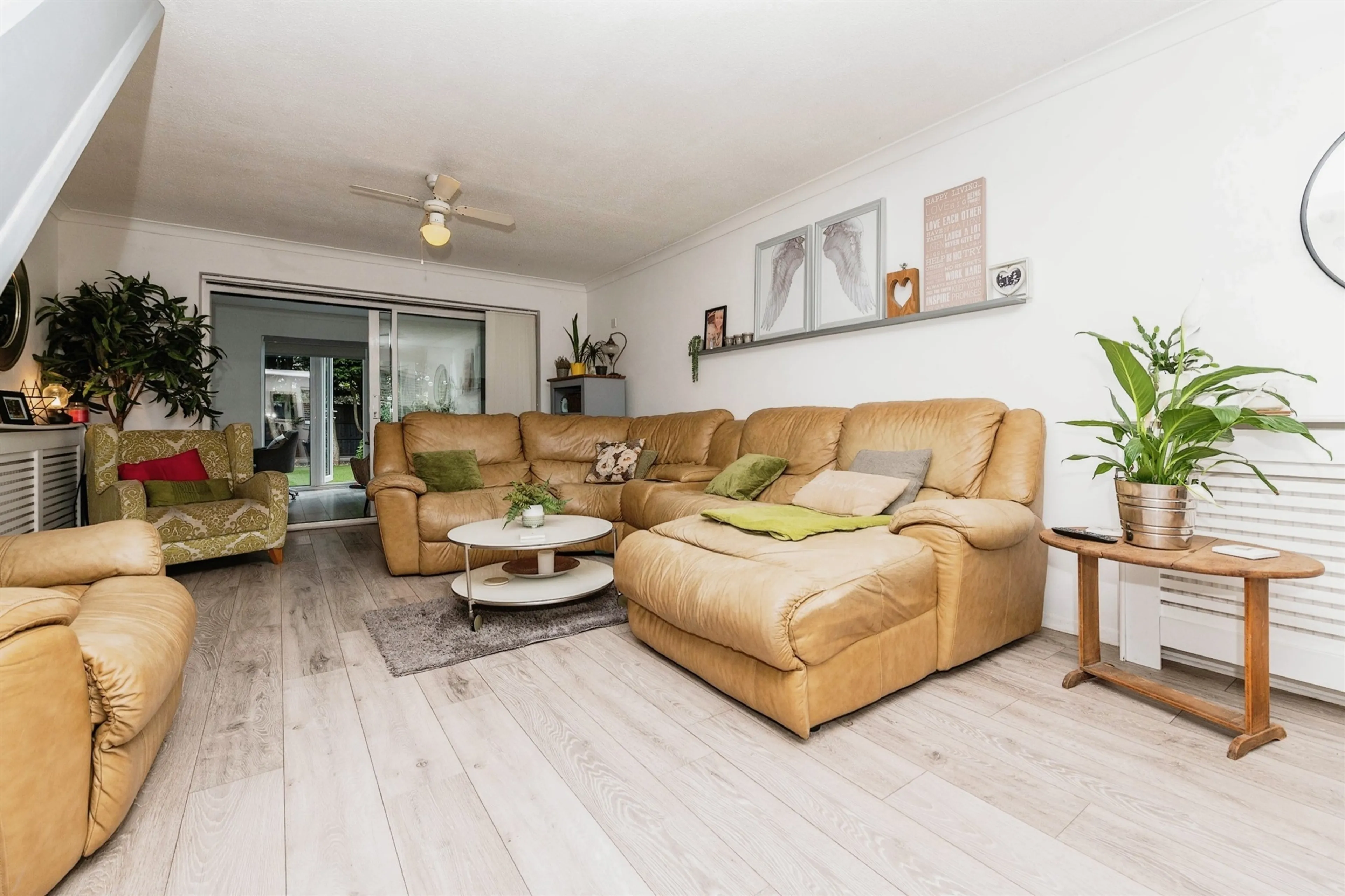 Property at The Paddocks, Welwyn Garden City