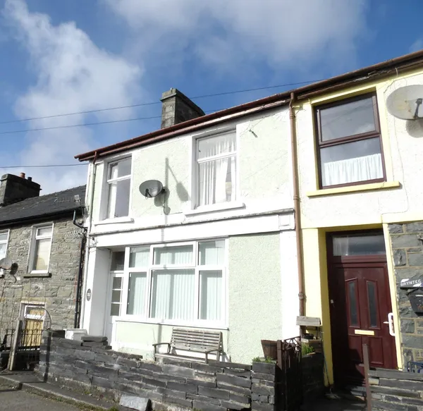 Pen Y Bryn, Ffestiniog, Blaenau Ffest...