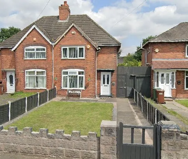 99, Walker Road, Walsall