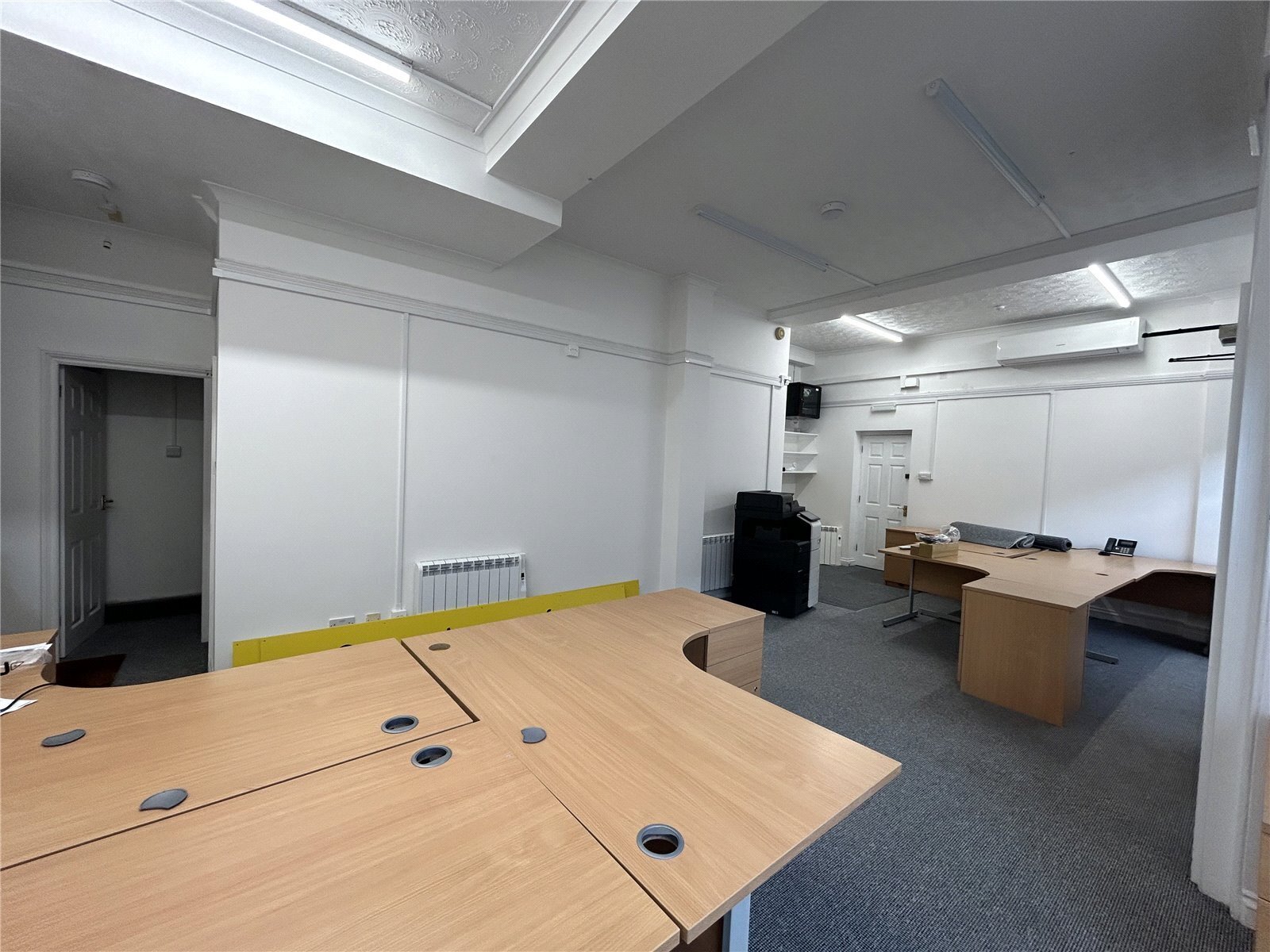 Long Street, Sherborne, Dorset, DT9