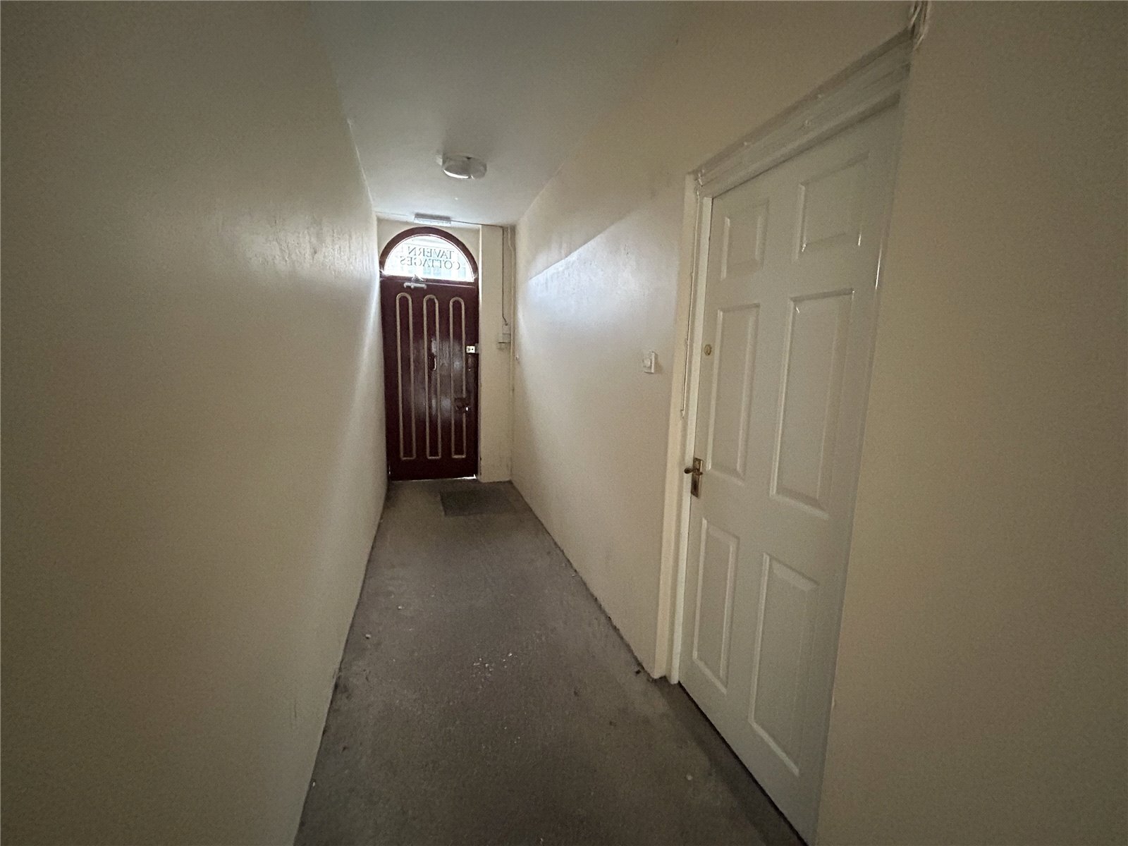 Long Street, Sherborne, Dorset, DT9