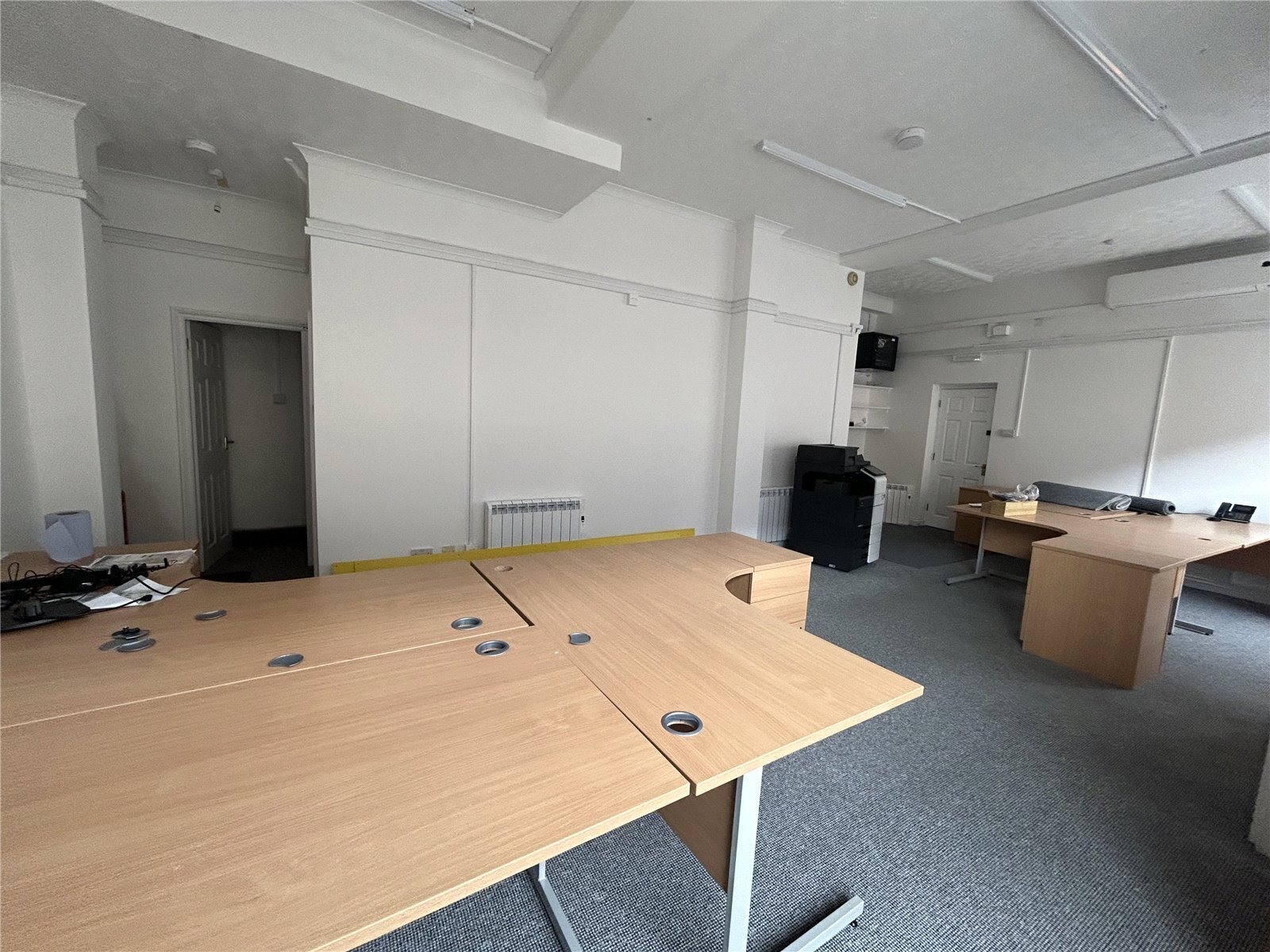 Long Street, Sherborne, Dorset, DT9