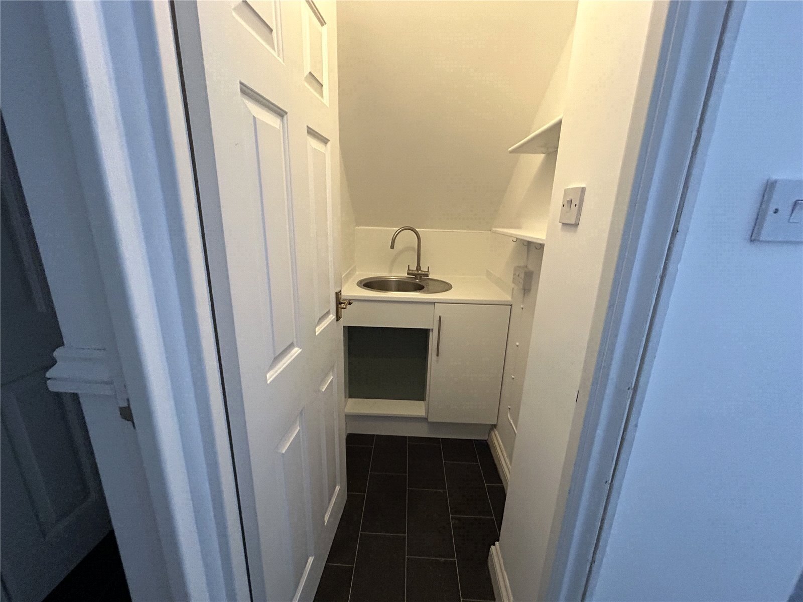 Long Street, Sherborne, Dorset, DT9