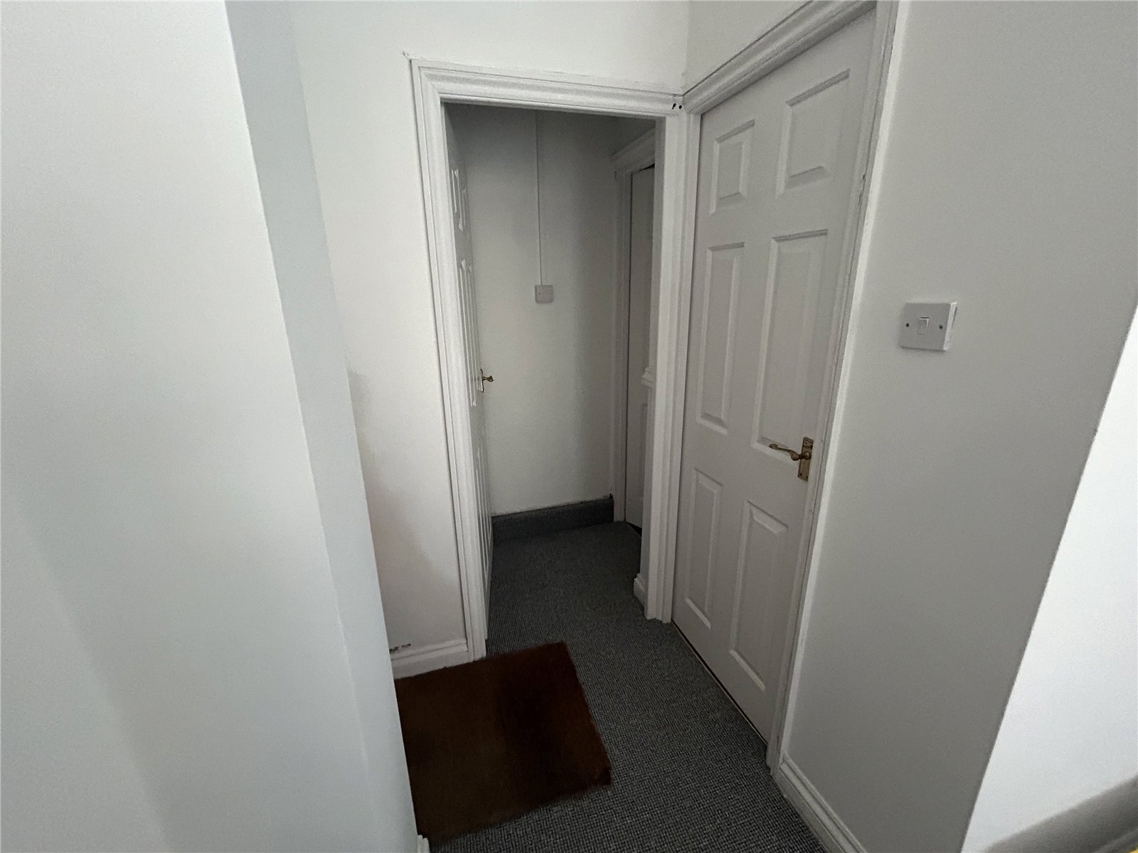 Long Street, Sherborne, Dorset, DT9