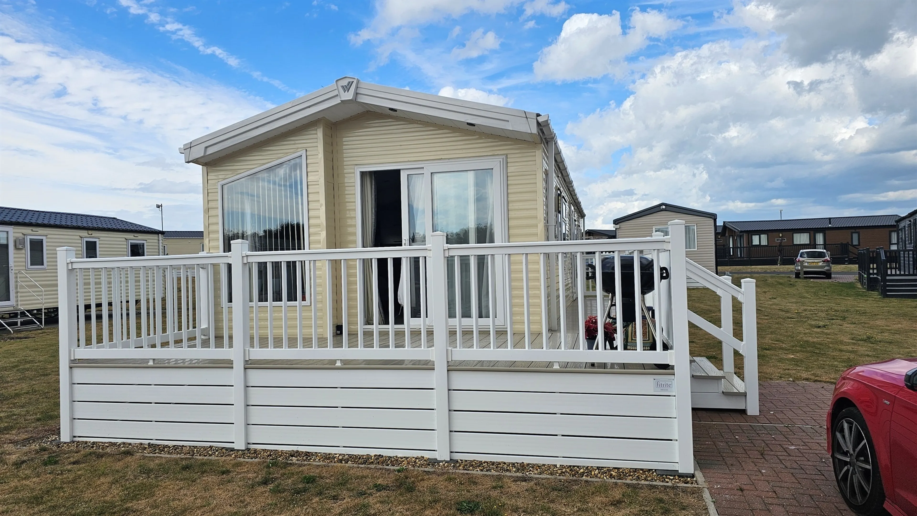 Property at Mill Road, Burgh Castle, Great Yarmouth