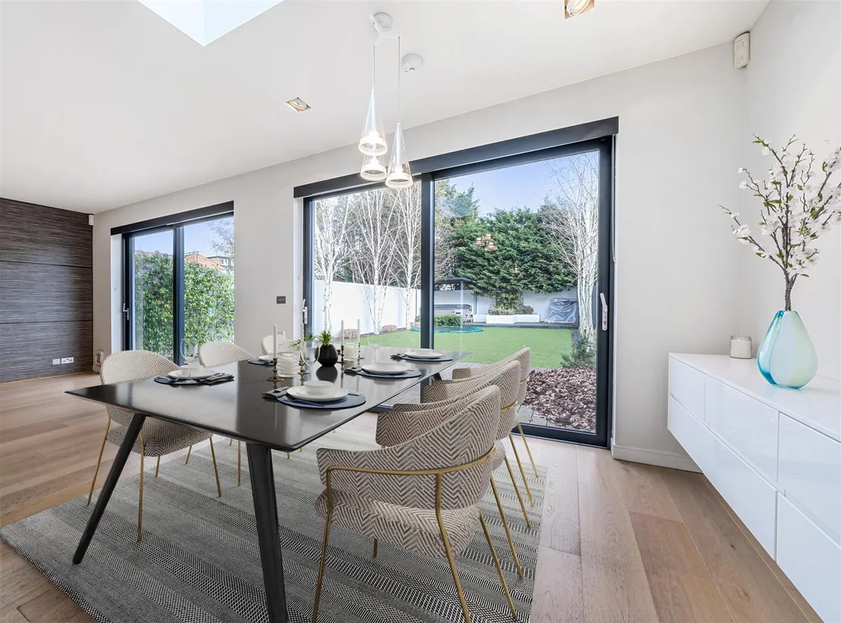 Wren Avenue, London, NW2