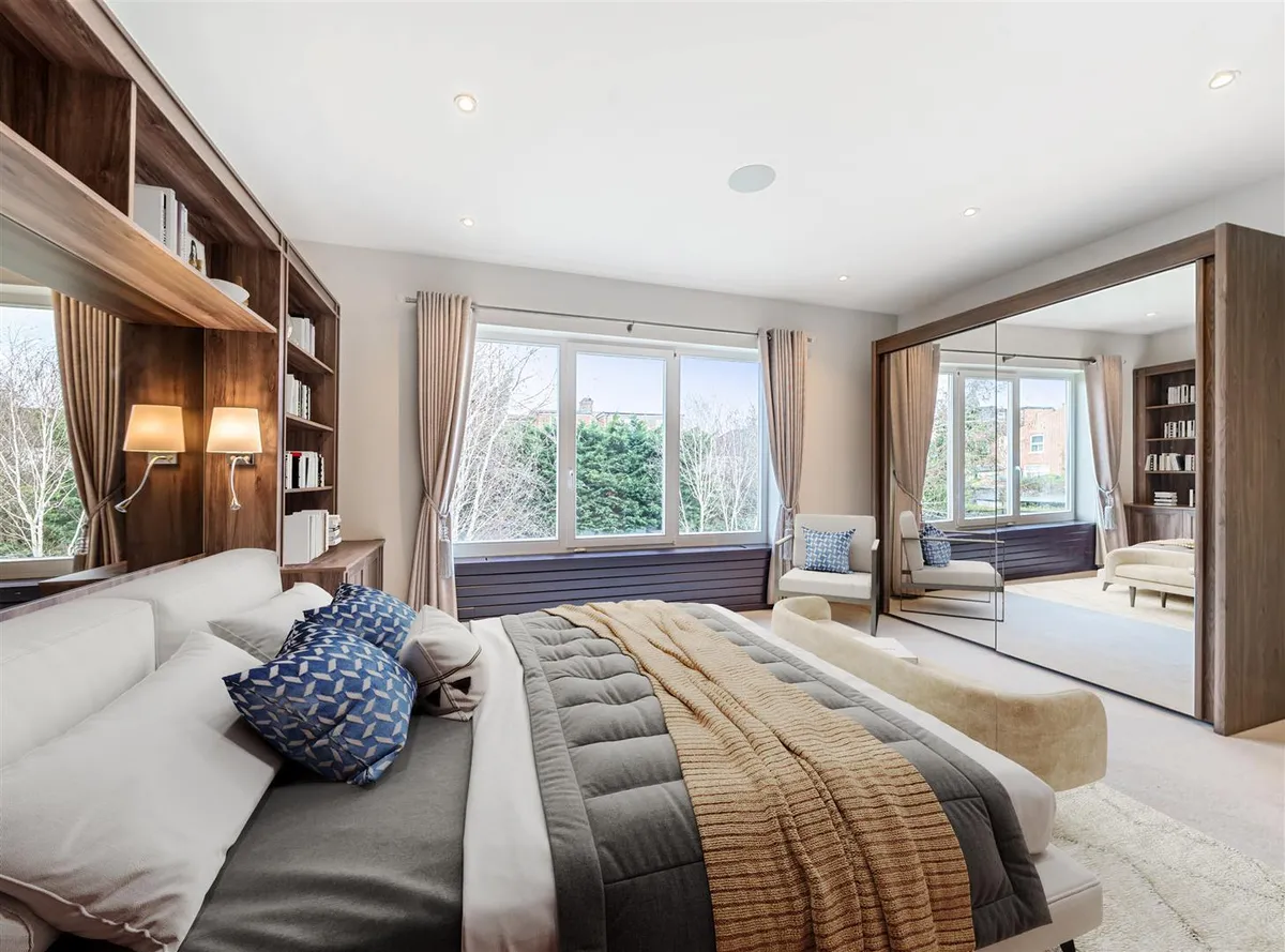 Wren Avenue, London, NW2